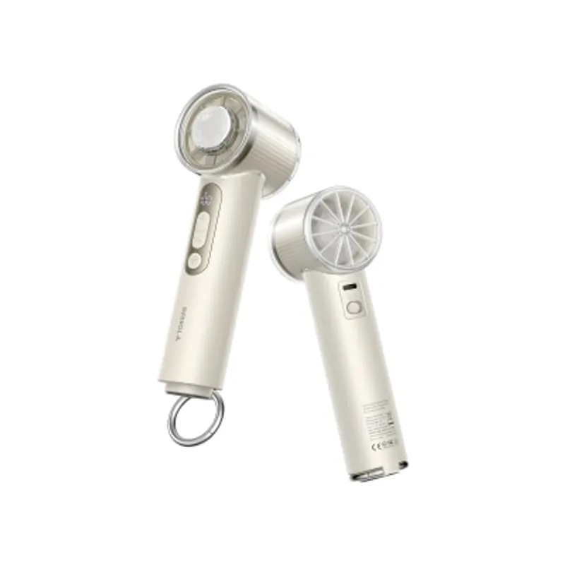 TORRAS Coolify iva 製冷冰敷高速手持風扇