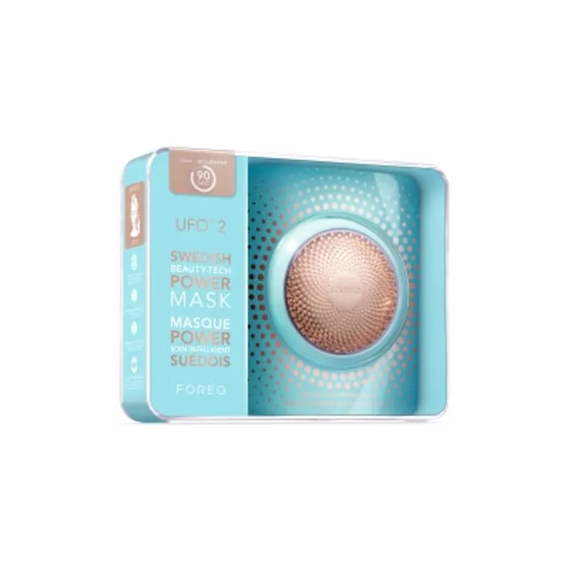 FOREO UFO 2 智臻面膜儀