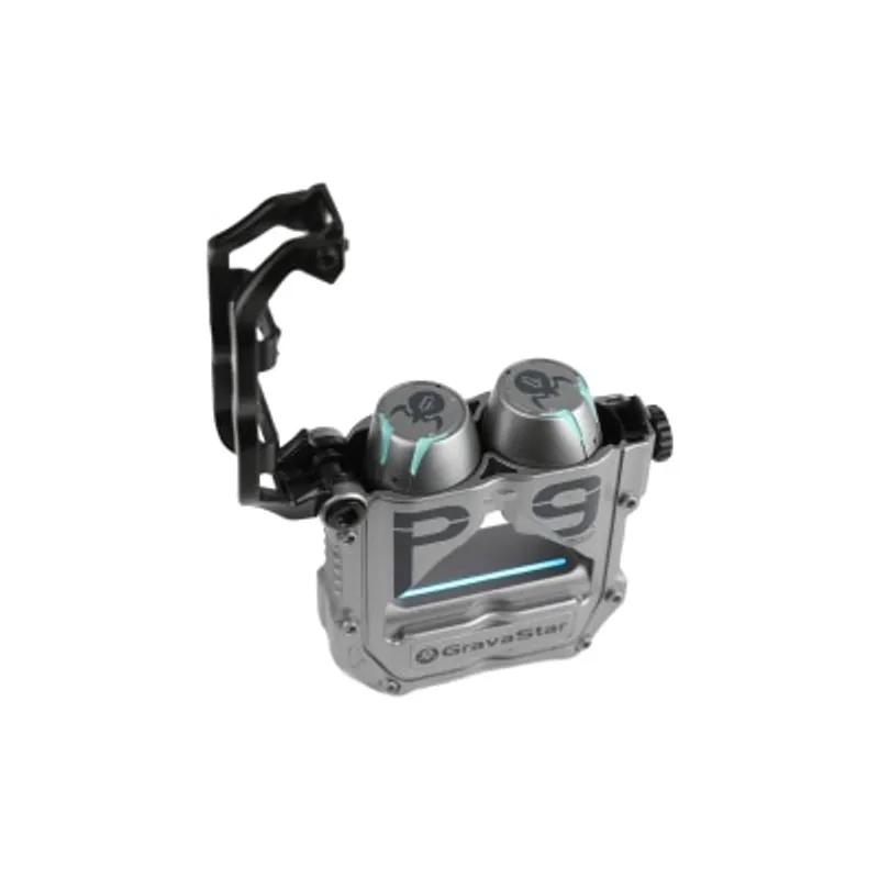 Gravastar Sirius Pro 耳機