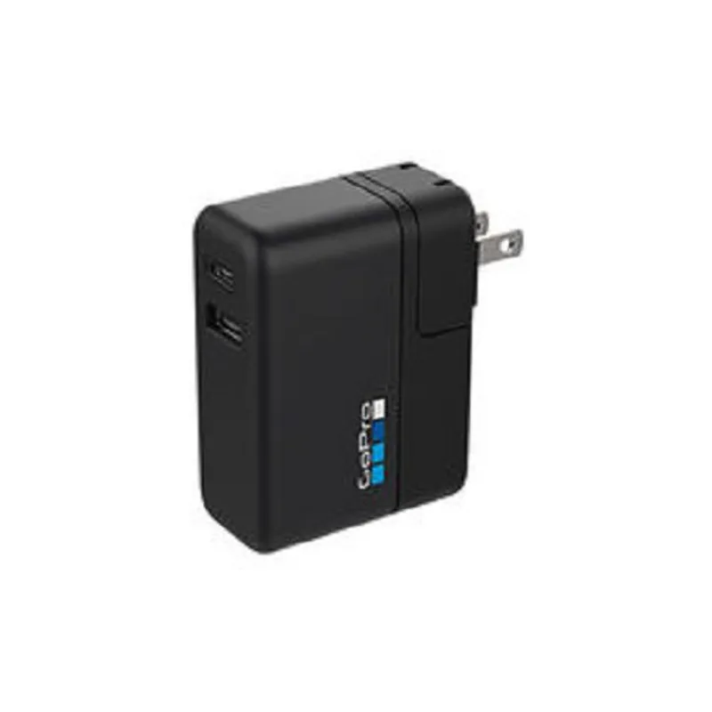 GoPro 壁式充電器 [通用] AWALC-002