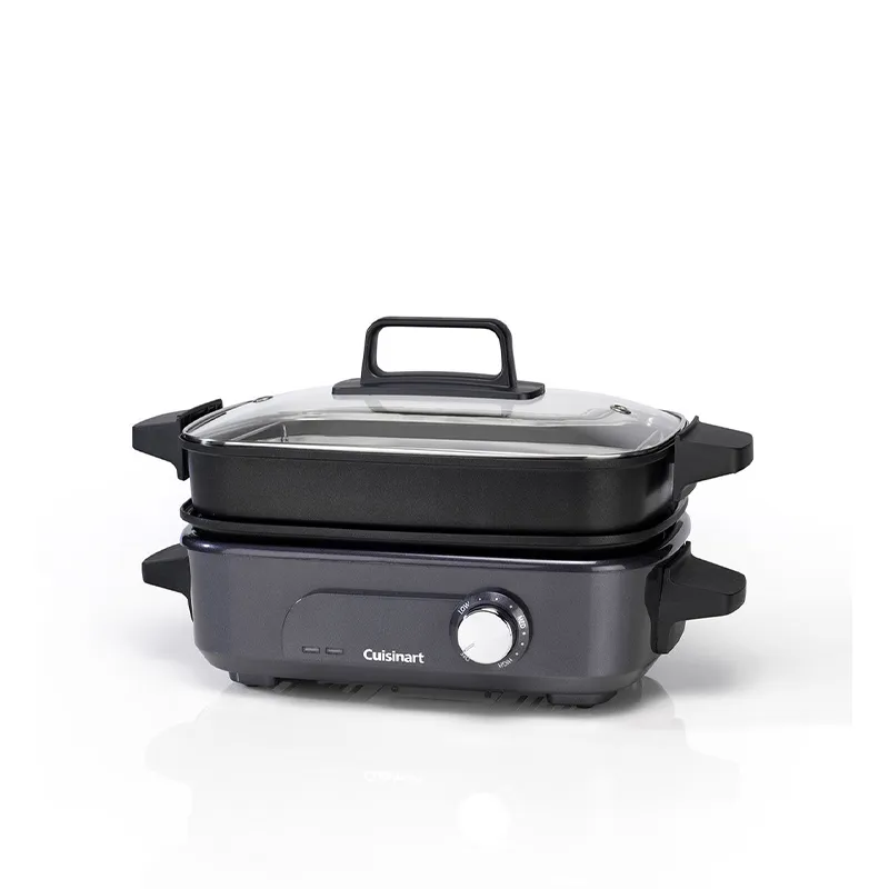 CUISINART 多功能家用煮食锅 GRMC3U