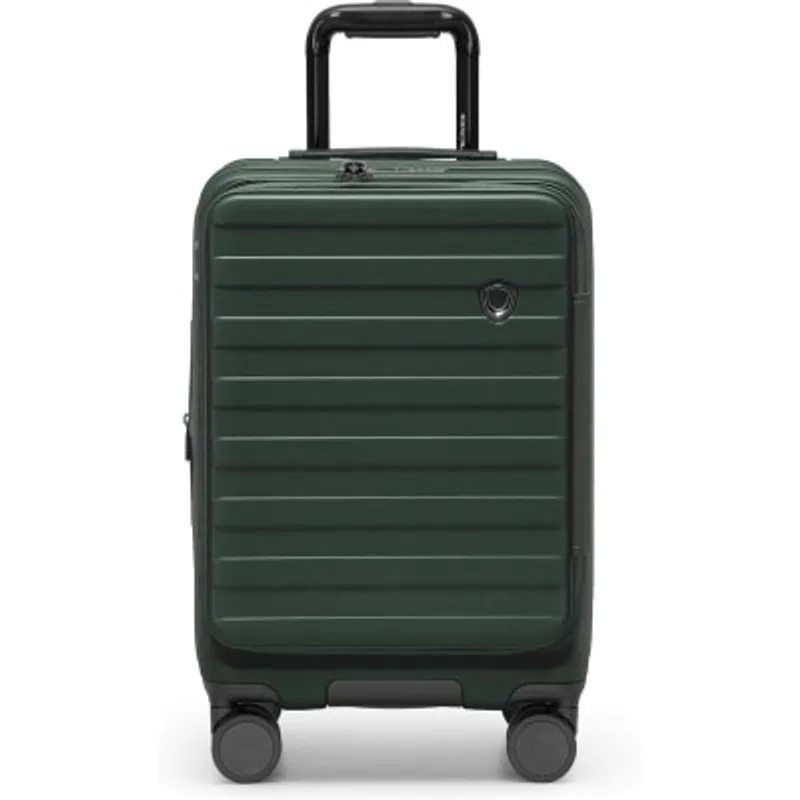 Traveler's Choice Novia前開蓋行李箱