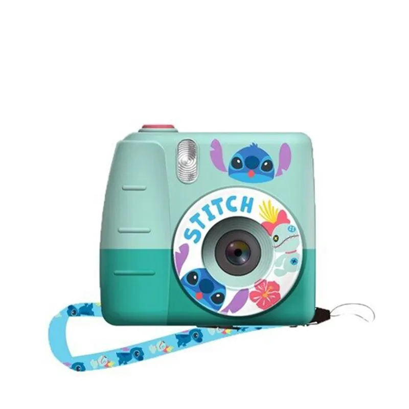 ISMART 儿童相机 4810765/STITCH