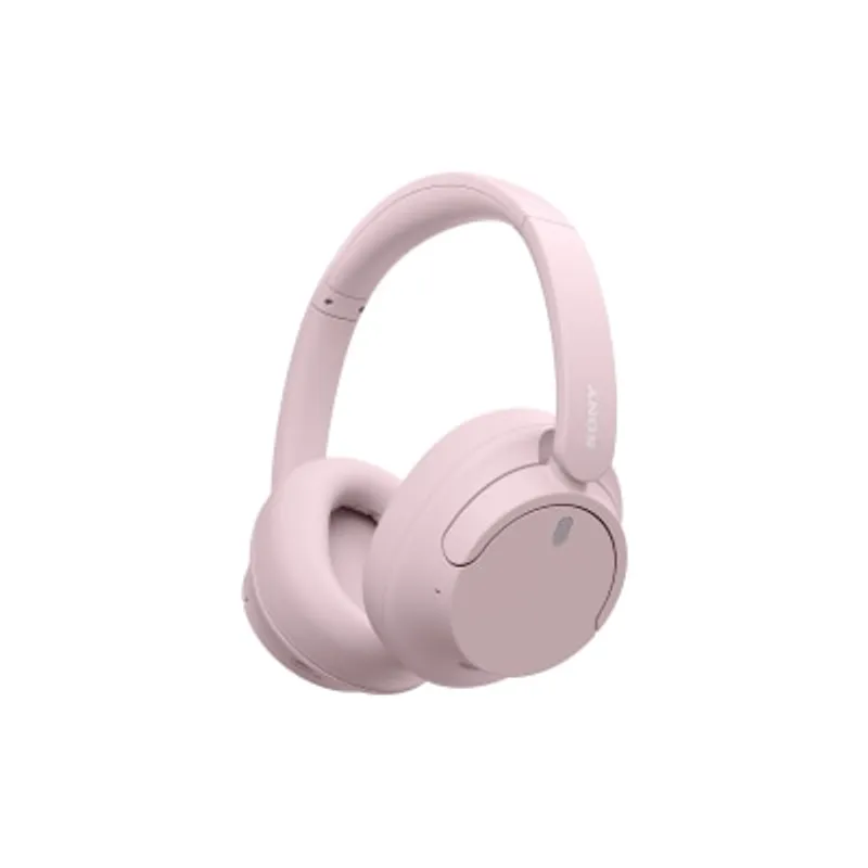 SONY 索尼 WH-CH720N 耳機 (粉紅)