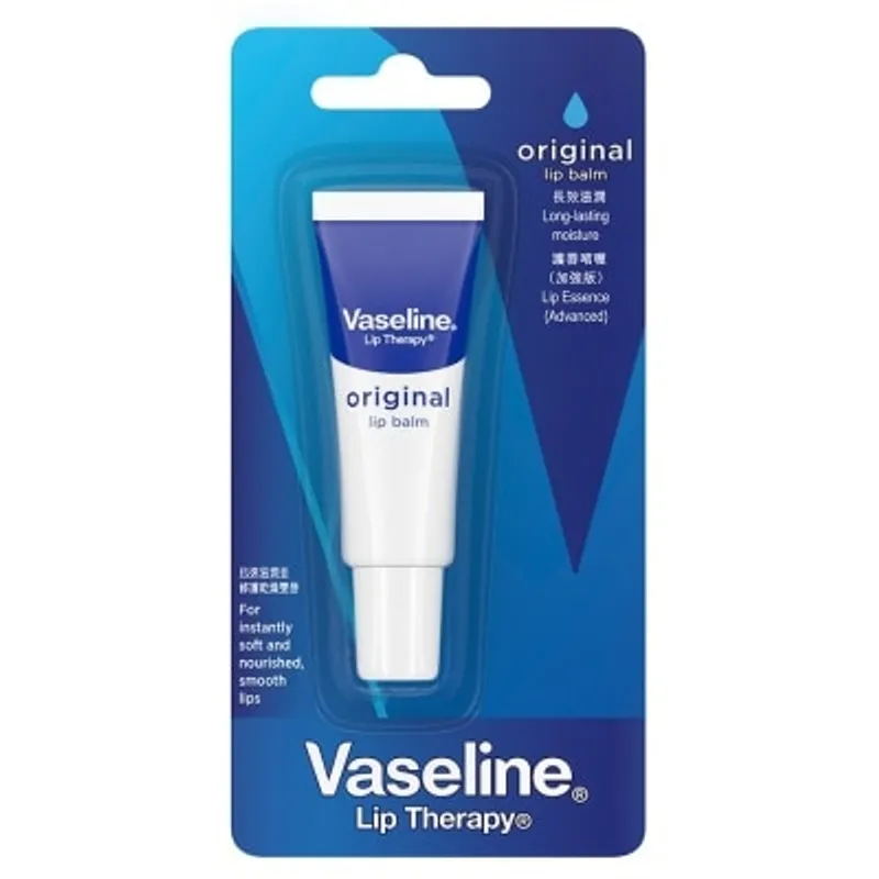 凡士林 護唇啫喱(加強版)