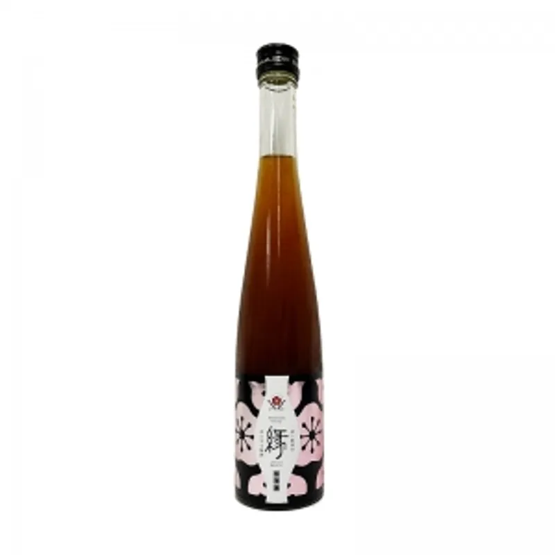 梅酒 缘 -ENISHI- 10% 375ml
