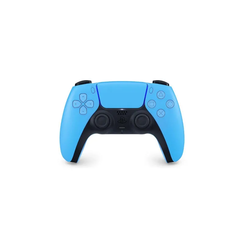 PS5 DualSense 無線控制器 （藍色）