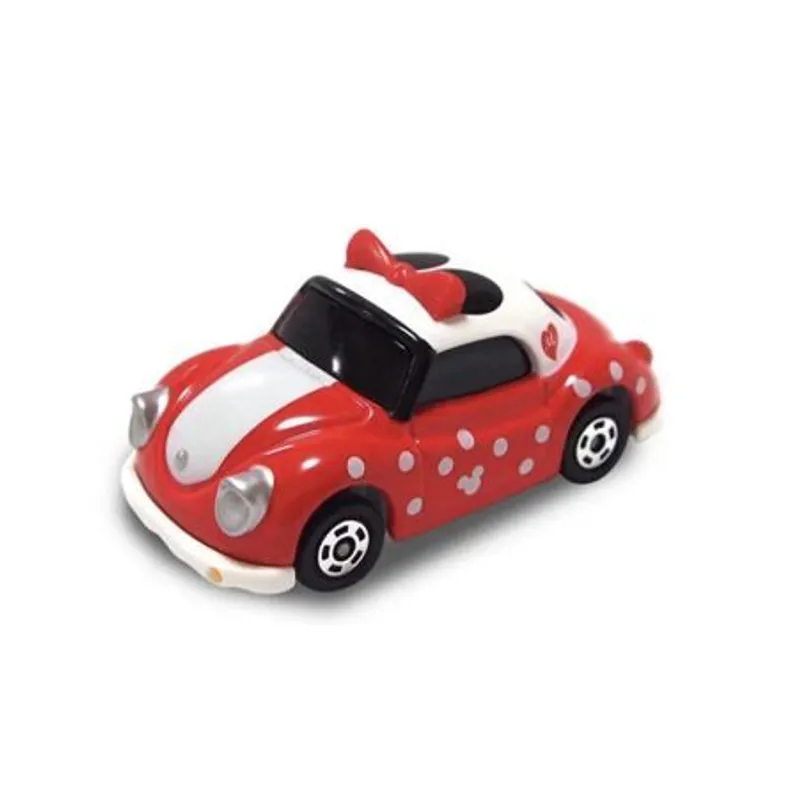 Tomica 日本版車仔-迪士尼系列
