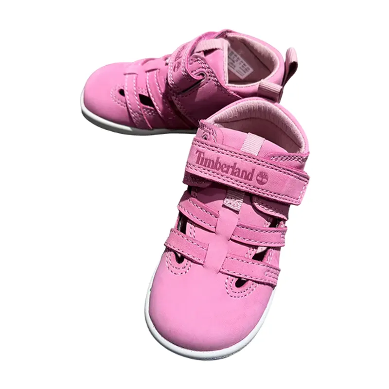 TIMBERLAND 童鞋