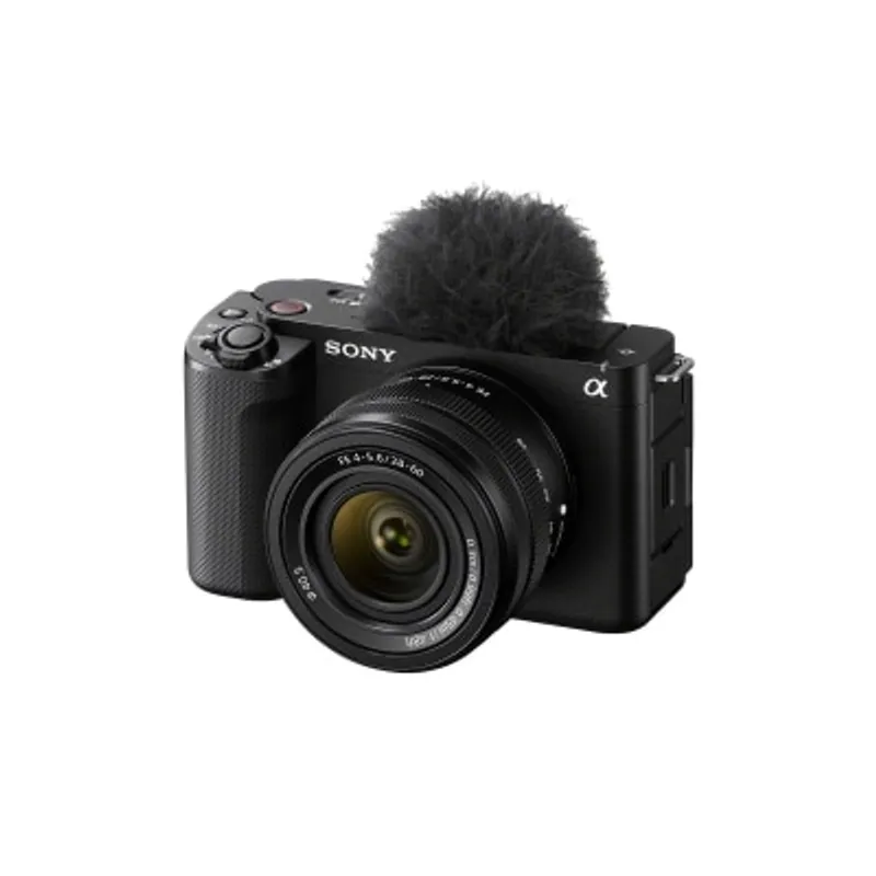 SONY 索尼 ZV-E1 全片幅影像網誌相機