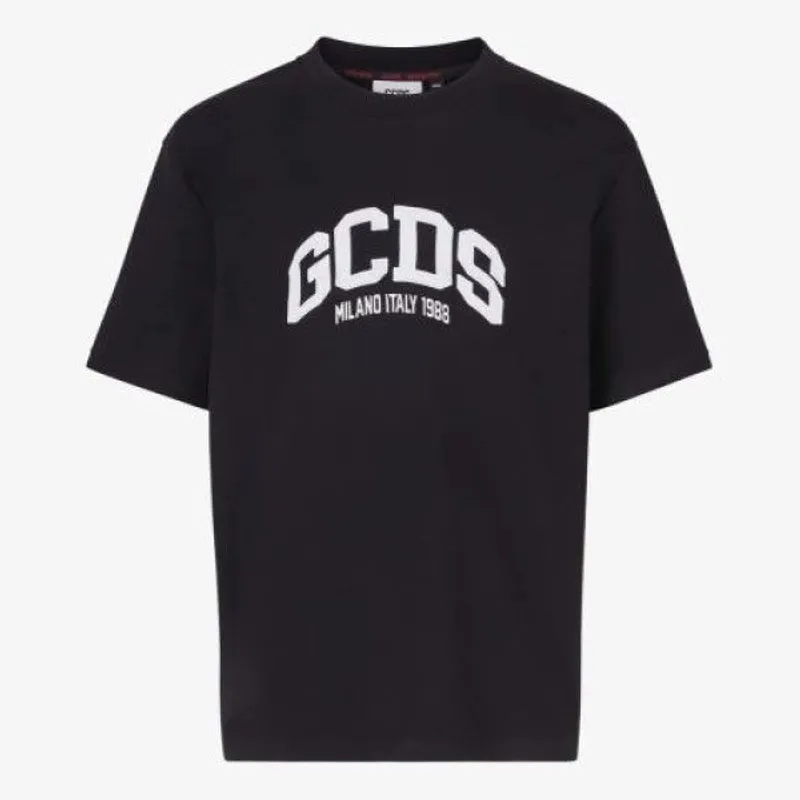 GCDS LOGO短袖
