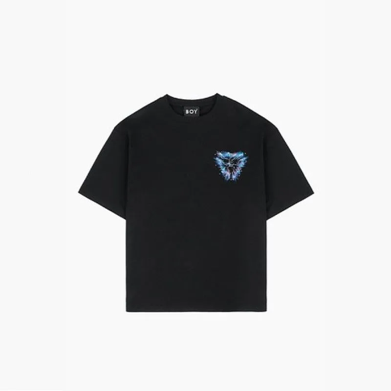 BOY LONDON 印花短袖