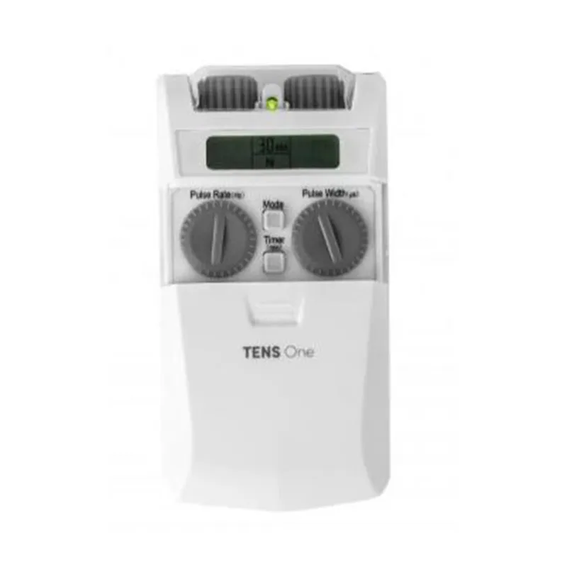 TENSCARE 双频道电子止痛机 TENSONE