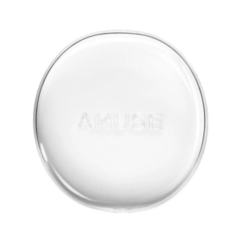 AMUSE 完美陶瓷肌純素氣墊粉底- 01 白瓷肌