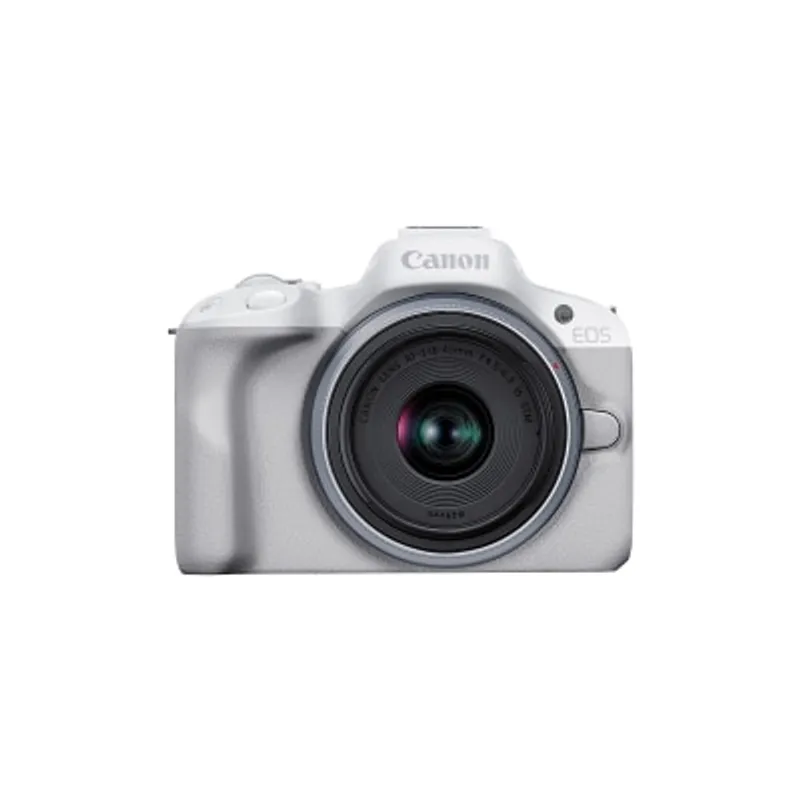 CANON 佳能 EOS R50 無反光鏡可換鏡頭相機