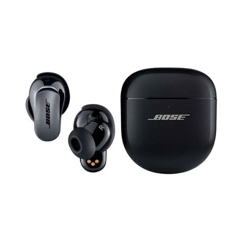BOSE 入耳式消噪耳塞(黑色) QCULTRAEARBUDS/BLACK