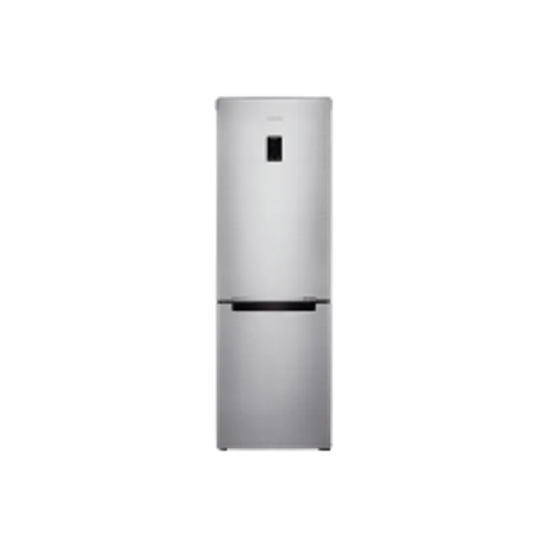 SAMSUNG 雙門雪櫃-328L（鉑金屬色）