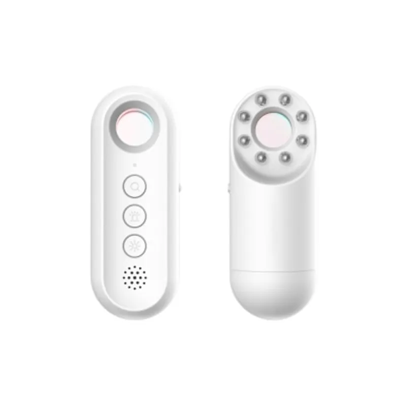 Mobilesteri 多功能旅行防偷拍警報掃描神器