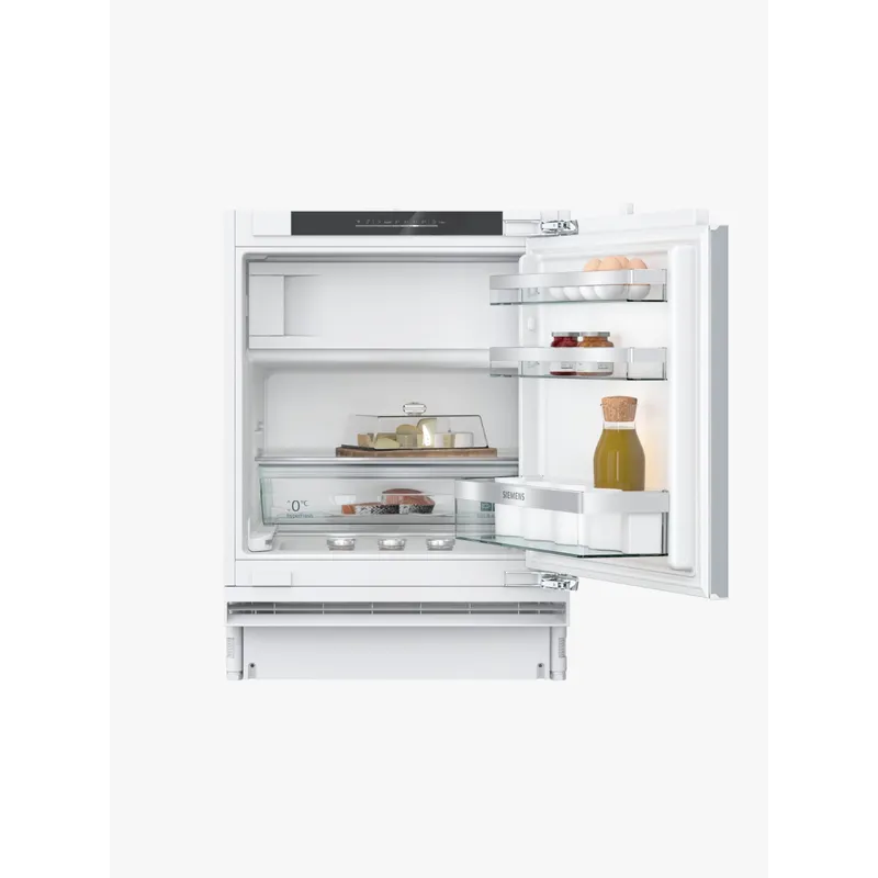 SIEMENS 110L廚櫃底嵌入式雪櫃 KU22LADD0K 需訂貨