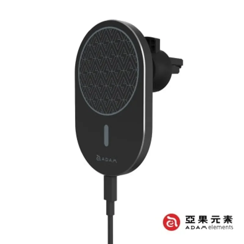 ADAM elements OMNIA C2 車用磁吸快充充電器