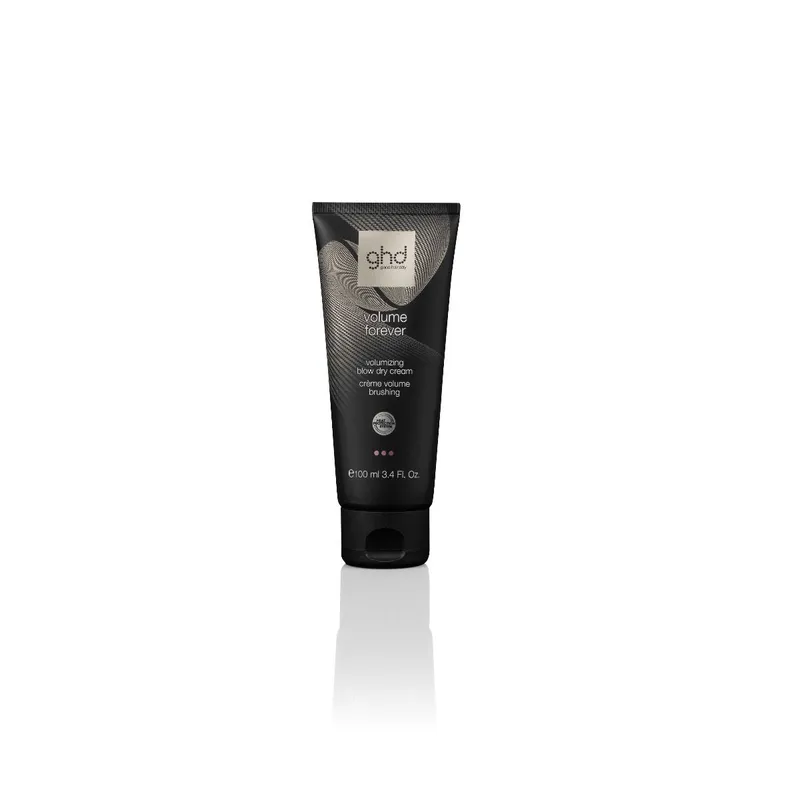 GHD Volume Forever豐盈乳霜