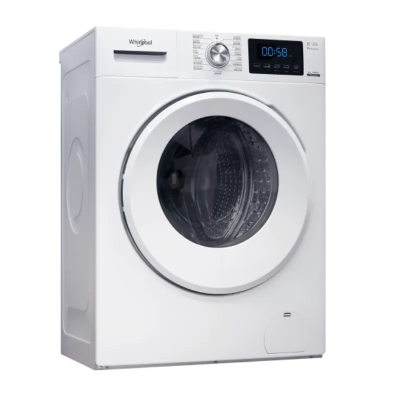 WHIRLPOOL 8KG洗衣機 FRAL80412