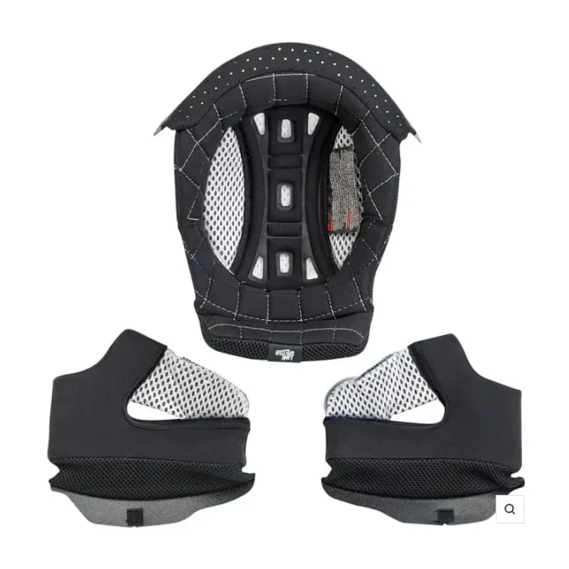 BILTWELL LANE SPLITTER HELMET LINER [0004-012]
