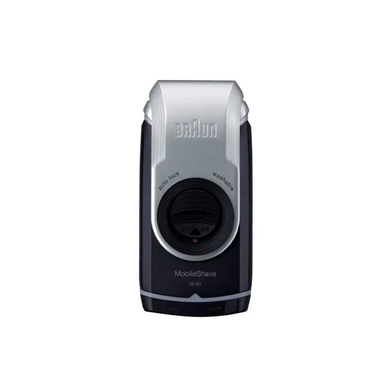 BRAUN 电动刮胡刀 M90