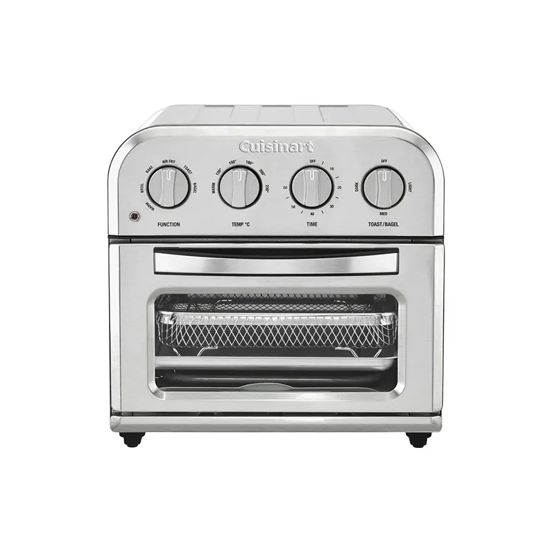 CUISINART 9公升轻巧健康烤焗炉 TOA28HK