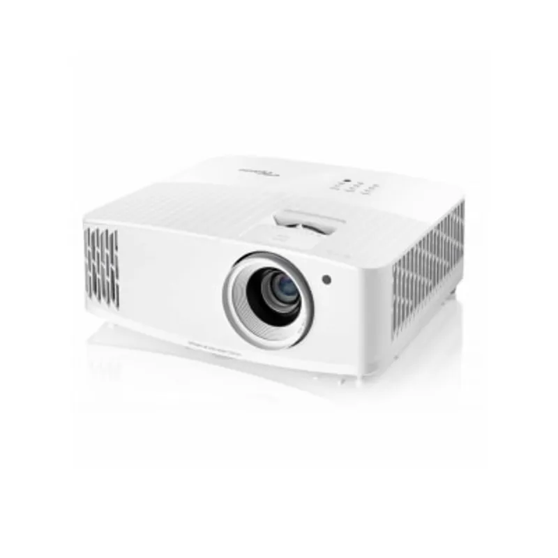 OPTOMA 奧圖碼 KHD38+ 4K UHD 劇院級電玩投影機