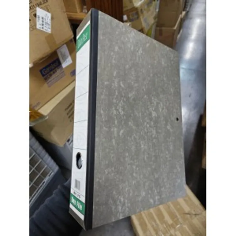 DATABASE BF-75 F4紙質文件盒