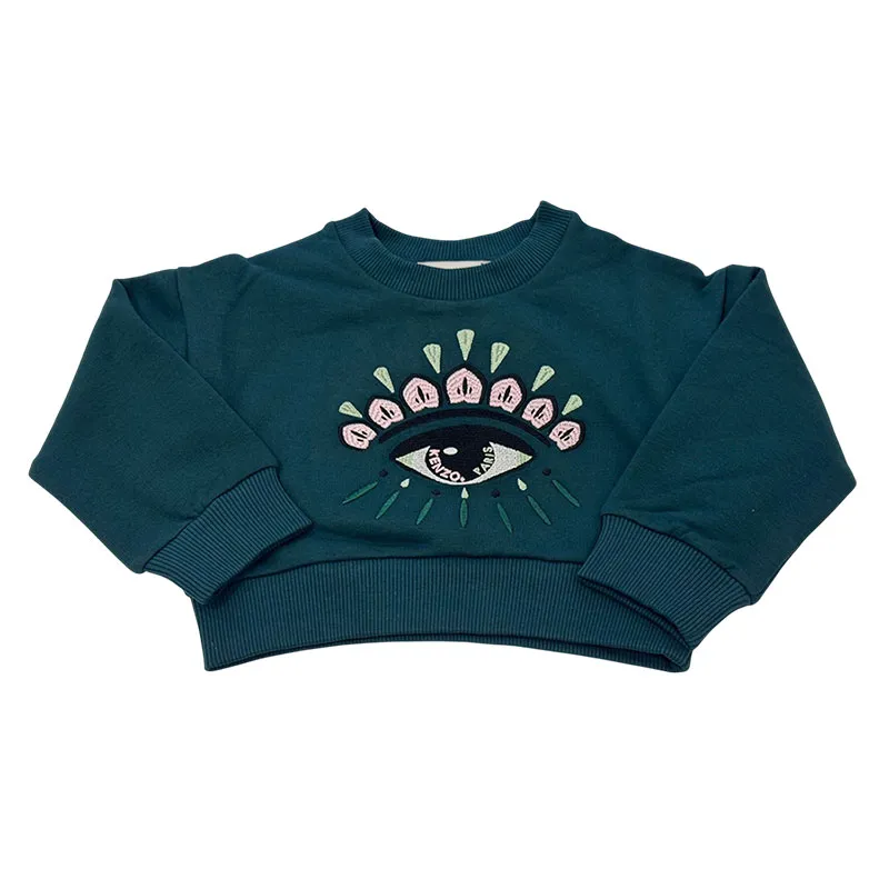 KENZO 街衣