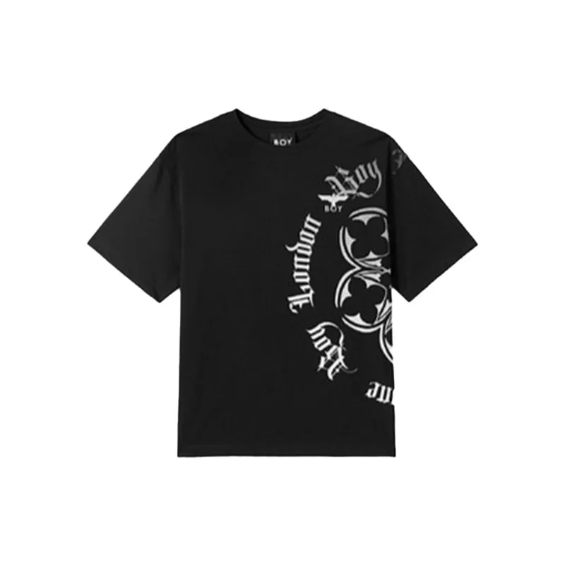 BOY LONDON 印花T恤