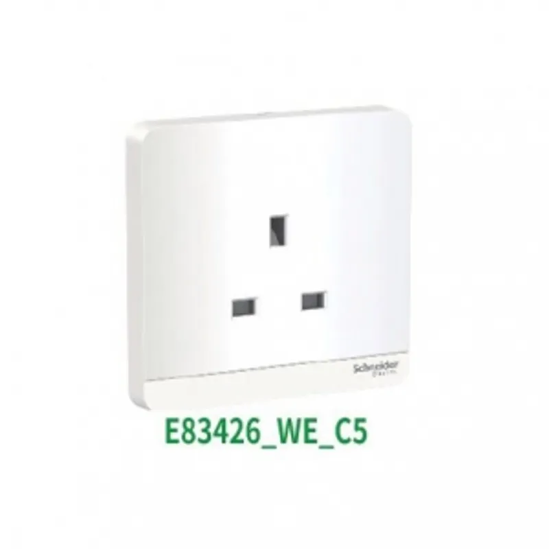 施耐德奐尚13A蘇(E83426_WE_C5)