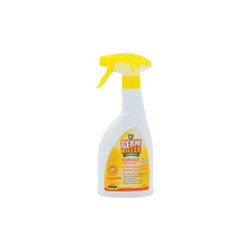 Germ Killer 淨可立 除菌清潔噴霧 (500ml)