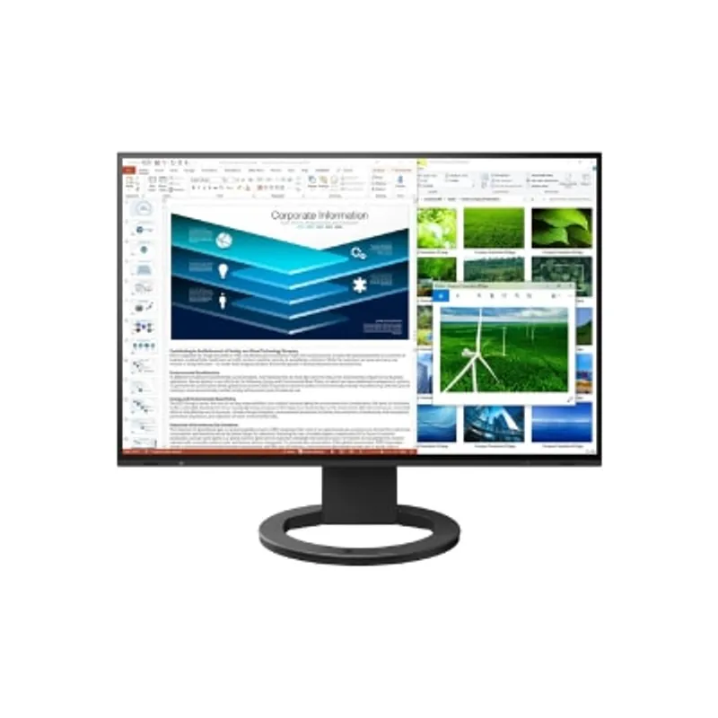 EIZO FlexScan EV2485 顯示屏