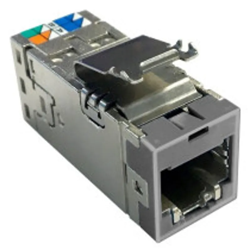 CommScope AMP CAT.6A 網絡線及配線系統