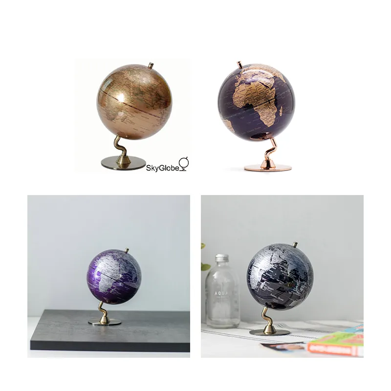 Skyglobe地球仪