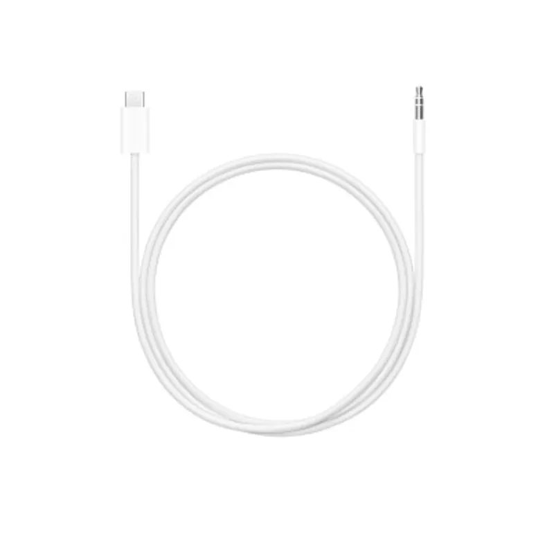 APPLE USB-C to 3.5 mm Audio Cable