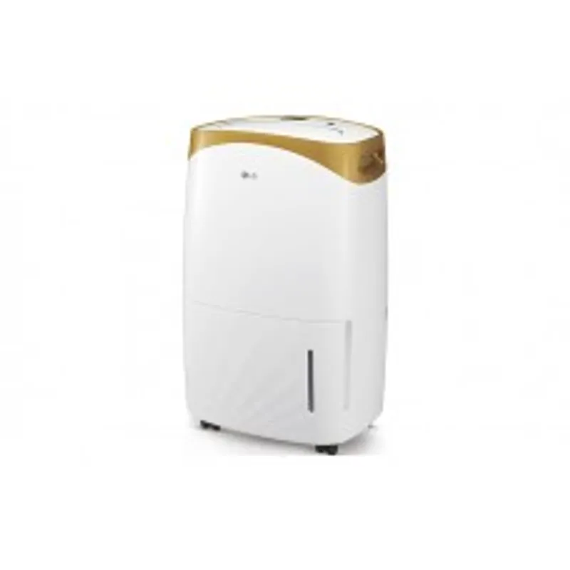 LG 抽濕機 - 22.5公升