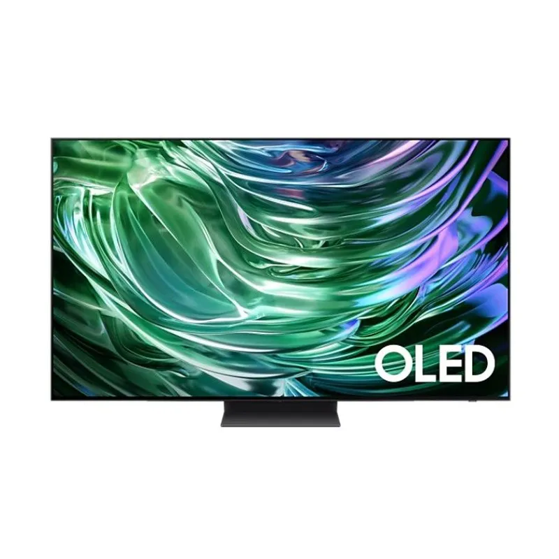 SAMSUNG 83吋 4K OLED智能電視 QA83S90DAEXZK