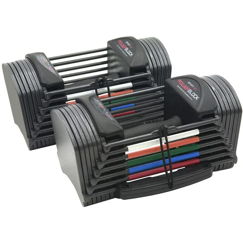 POWERBLOCK 可調式啞鈴 SPORT24/5030009904/PAIR
