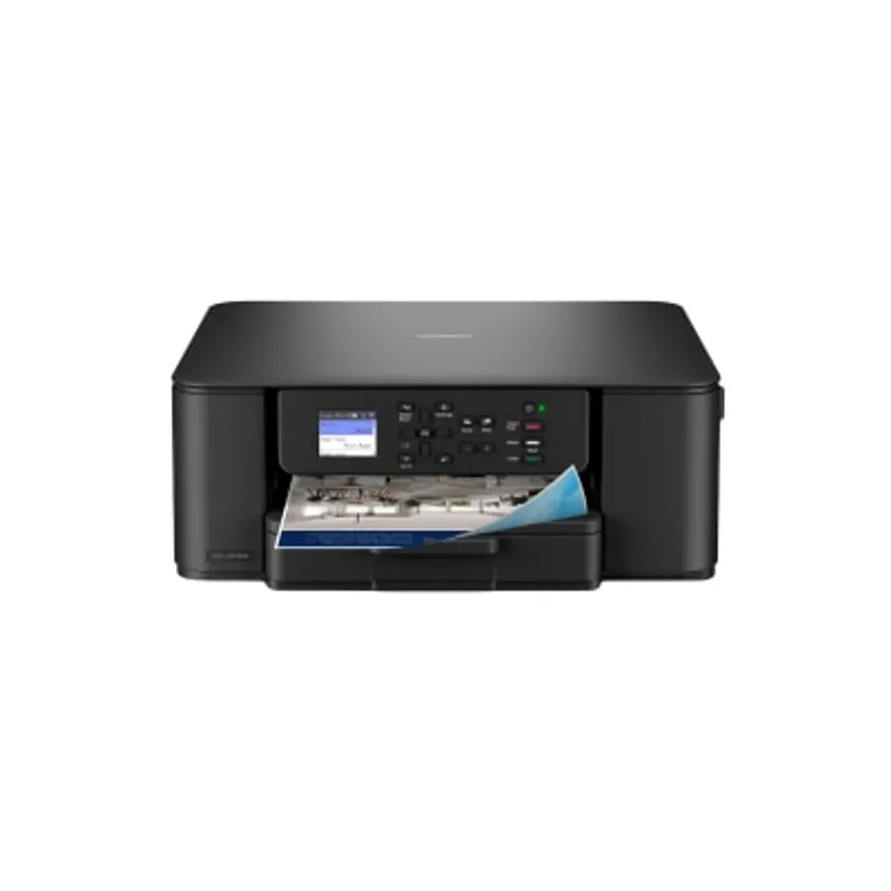 BROTHER 兄弟 DCP-J1310DW 三合一輕巧型多功能彩色噴墨打印機