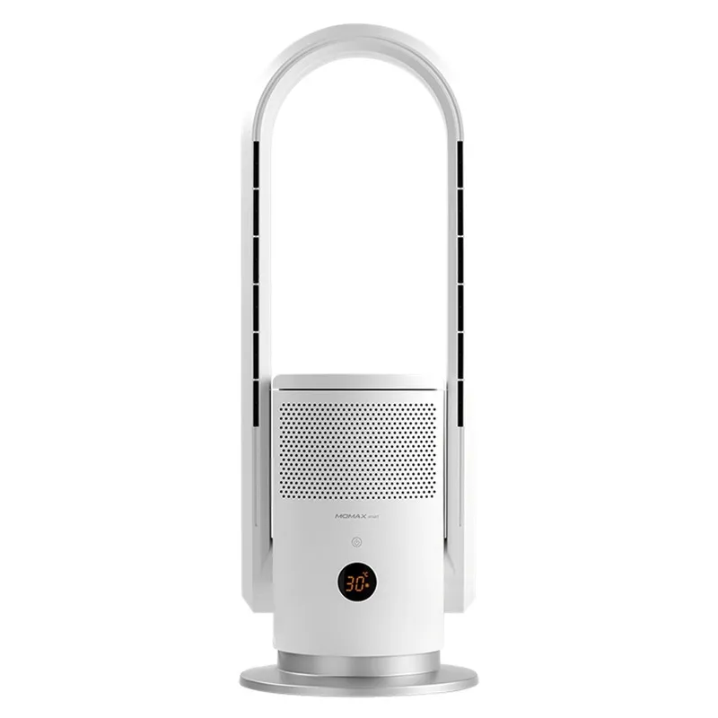 MOMAX UV-C Air Purifier Robust IoT 智能紫外光空清機