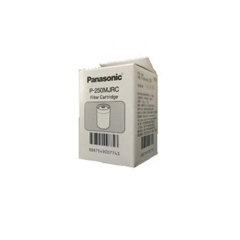 PANASONIC 濾水膽 P-250MJRC