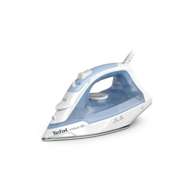 TEFAL 特福 FV2C41 Virtuo 30 蒸氣熨斗