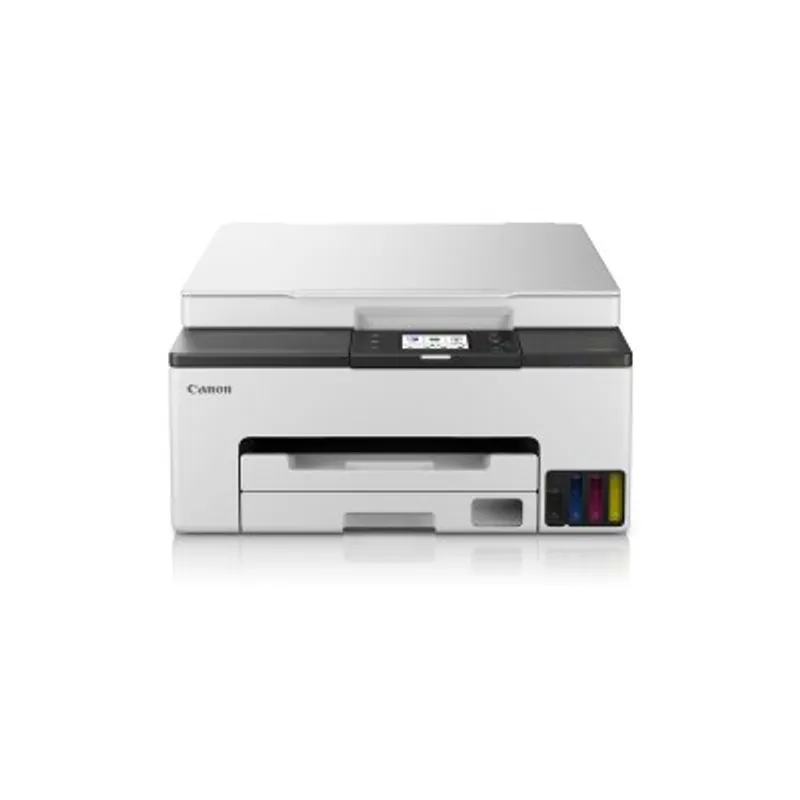 CANON 佳能 MAXIFY GX1070 商用加墨式 多功能打印機
