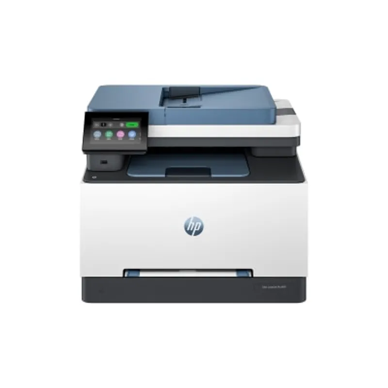 HP 惠普 Color LaserJet Pro MFP3303fdw 多功能打印機