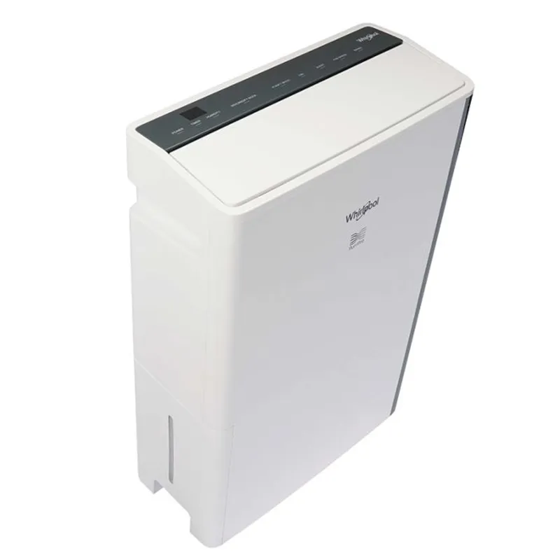 WHIRLPOOL 24L抽濕淨化機 DS242HEHK