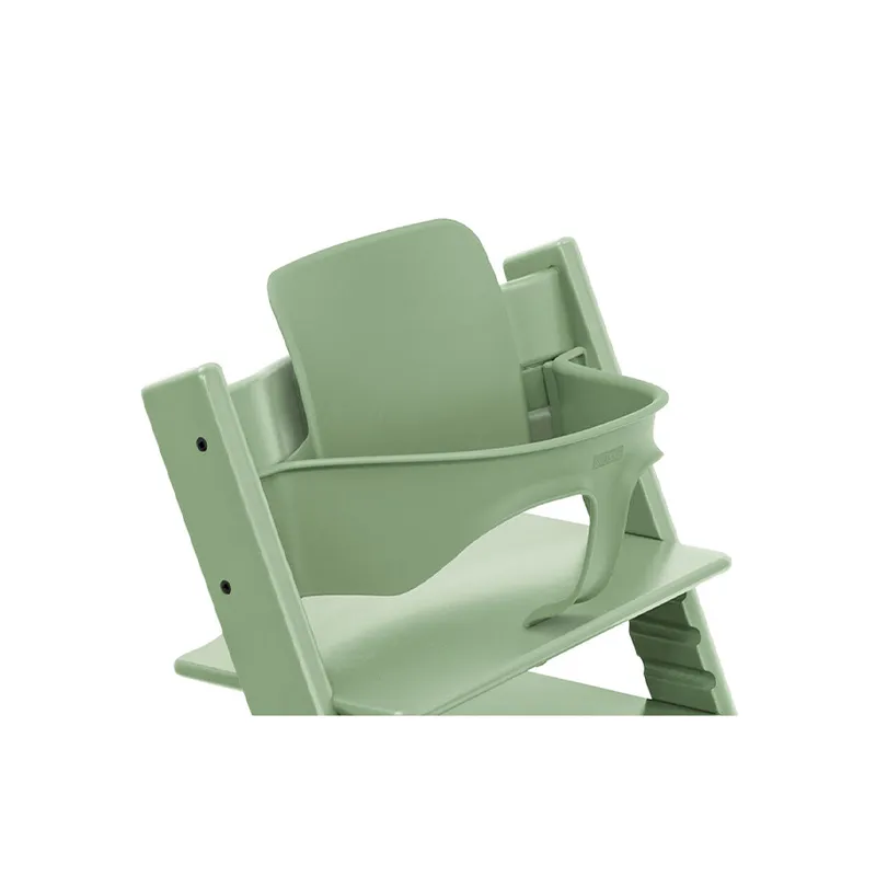 Stokke Tripp Trapp Baby Set 成长椅护围 (藻绿色)